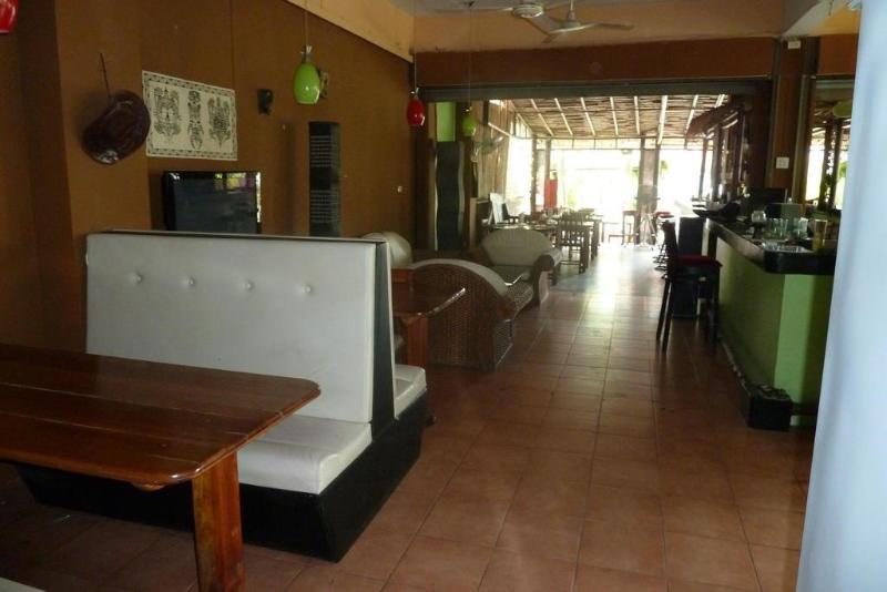 Supergreen Hotel Chalong Bagian luar foto