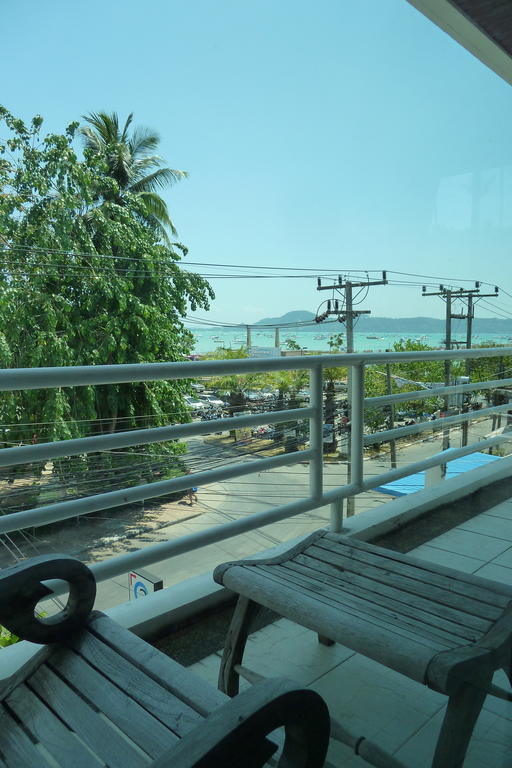 Supergreen Hotel Chalong Ruang foto