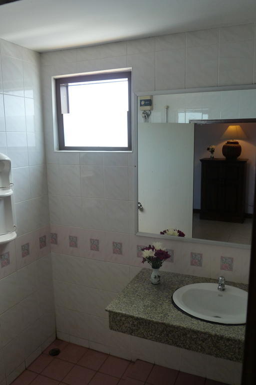 Supergreen Hotel Chalong Ruang foto
